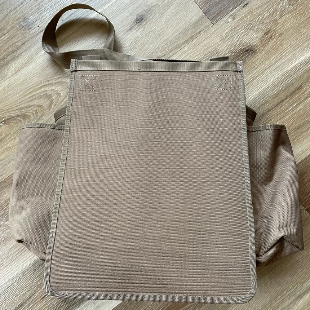 Duluth Trading bag/office bag - Picture 3 of 5